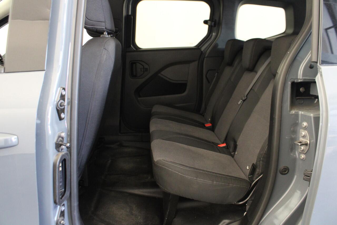 Mercedes-Benz CITAN 110 L1 Pro |Carplay|Cruise|