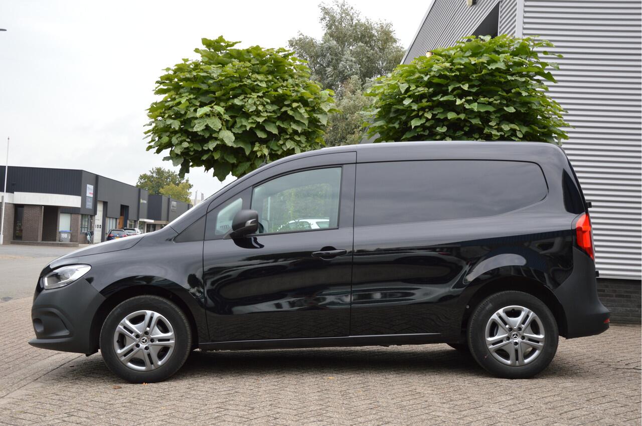Mercedes-Benz CITAN 113 L1 Pro NAVI | CRUISE | PDC | DAB | CAMERA | ENZ | NETTE STAAT