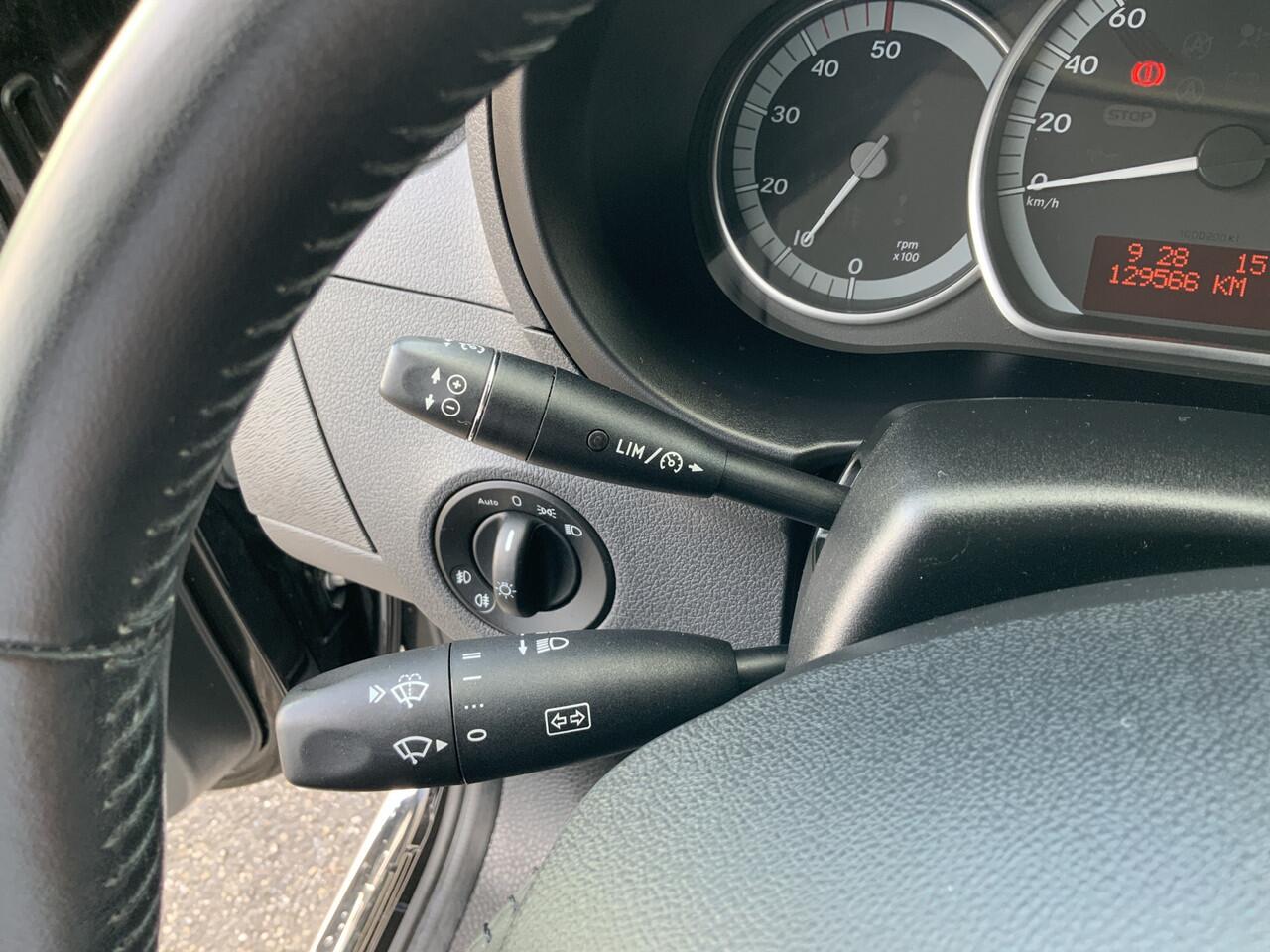 Mercedes-Benz CITAN 109 CDI BlueEFFICIENCY Business Ambition Airco Cruise Trekhaak 1050 kg Side Bar Euro 6