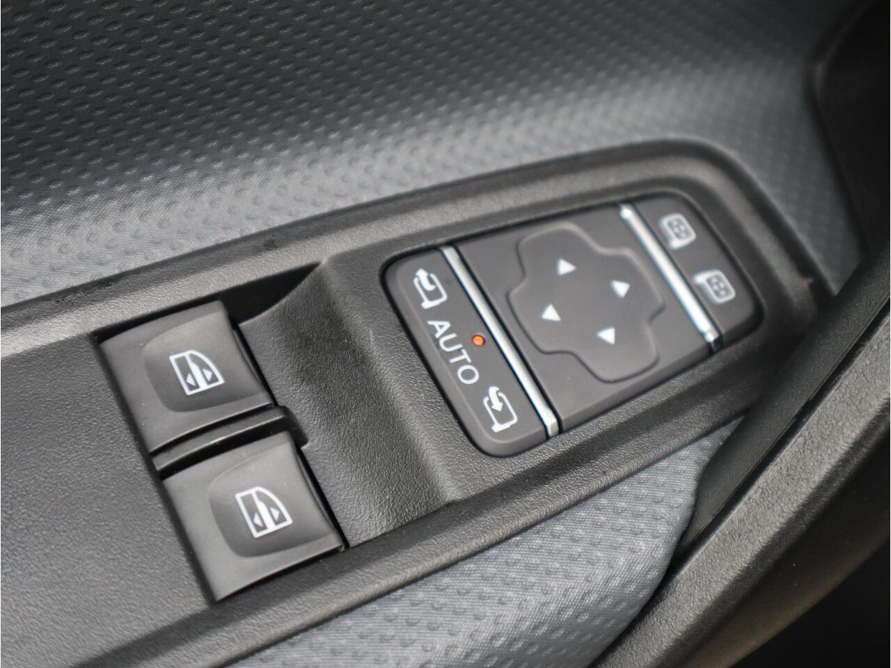 Mercedes-Benz CITAN 112 CDI L1 SELECT AUT.