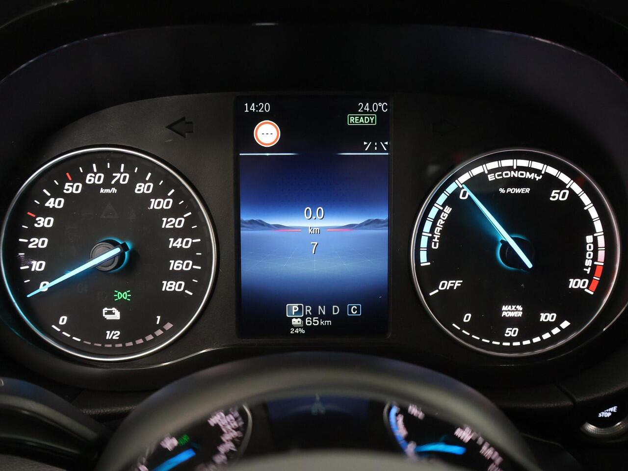 Mercedes-Benz CITAN 110 CDI L2 Base