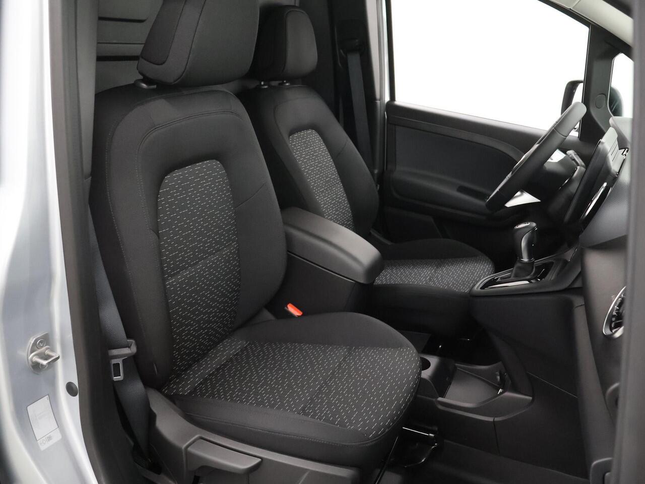 Mercedes-Benz CITAN 112 CDI L2 SELECT | Automaat | Achteruitrijcamera | Airco | Cruise Control | All Season | LED Koplampen |