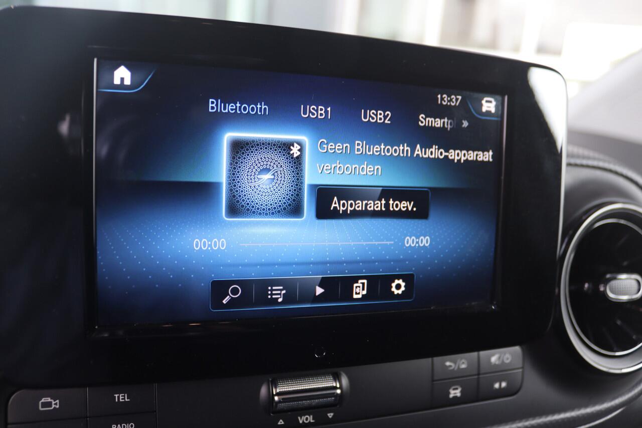 Mercedes-Benz CITAN 110 CDI Aut. L1 Pro |AIRCO/CAMERA/CRUISE/TREKHAAK | Certified