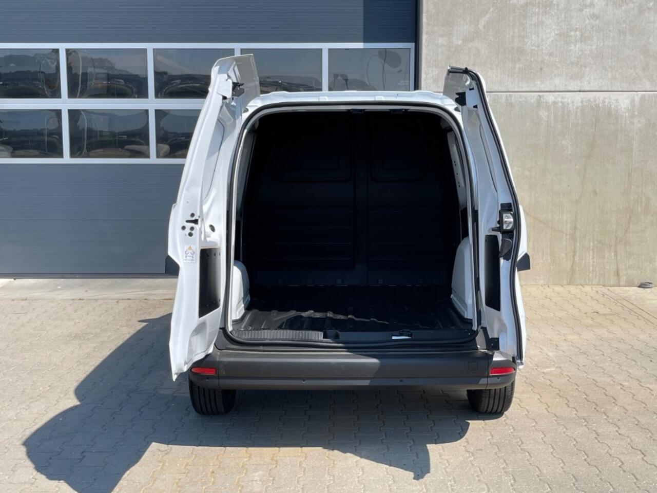 Mercedes-Benz CITAN 112 CDI L1 Pro Airco - parkeersensoren - cruisecontrol