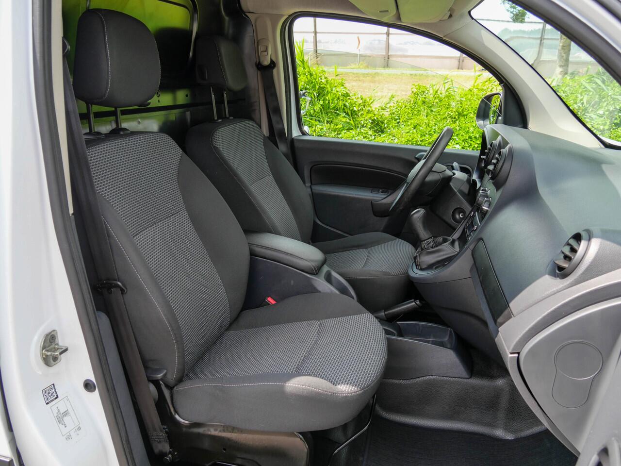 Mercedes-Benz CITAN 108 CDI 75PK BlueEFFICIENCY | AIRCO |