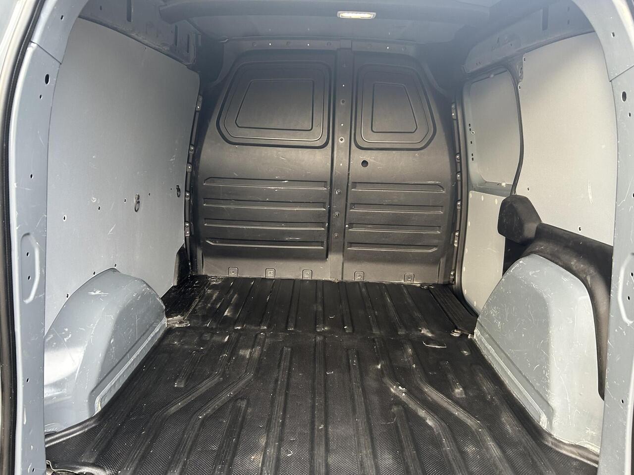 Mercedes-Benz CITAN 110 CDI L1 Pro