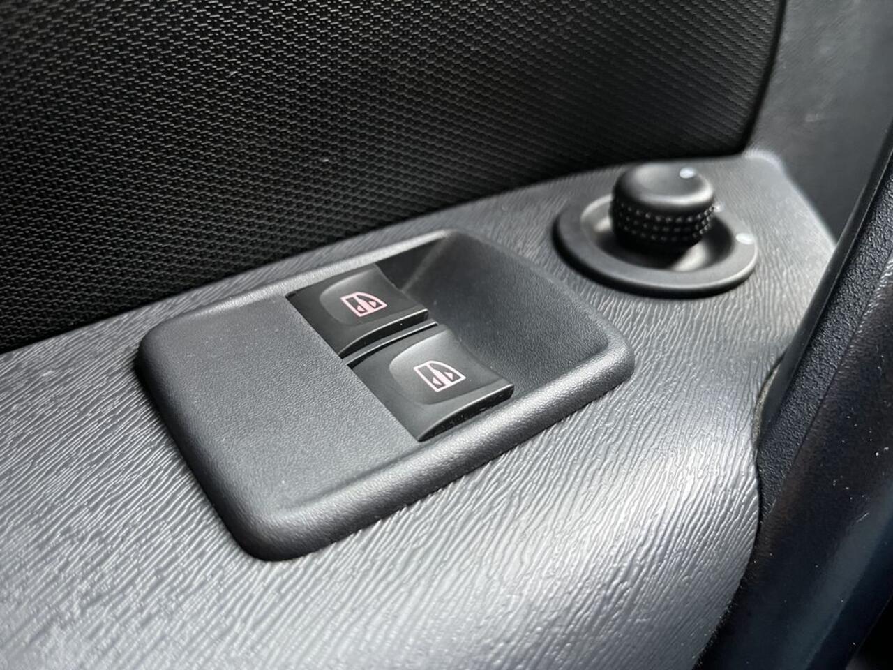 Mercedes-Benz CITAN 108 CDI E6 3p Lease ¤178p/m, Airco, Trekhaak, Inrichting, Imperiaal, Onderhoudshistorie aanwezig