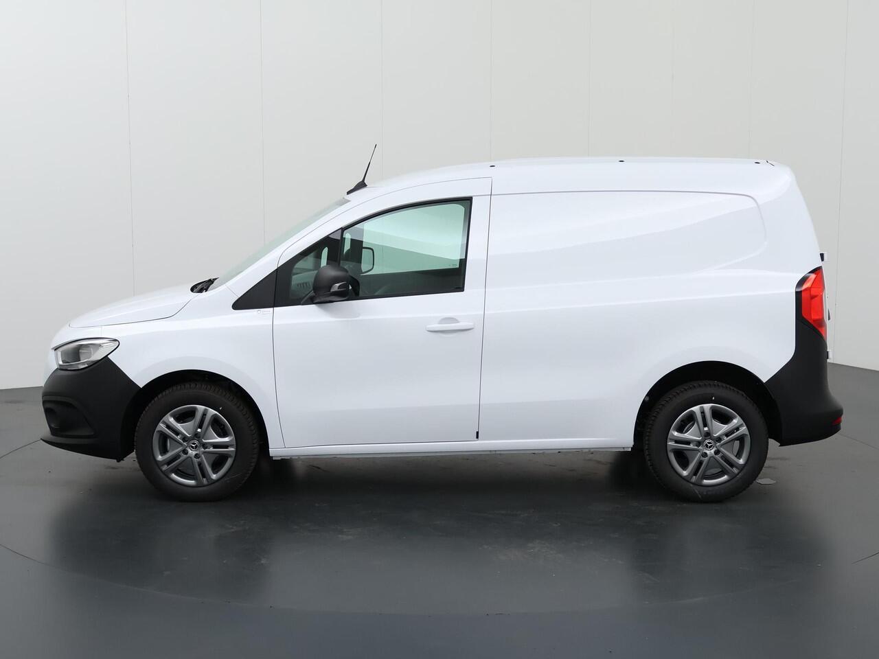 Mercedes-Benz CITAN 108 CDI GB L1 | Achteruitrijcamera | Cruise Control | Airco | All Season |