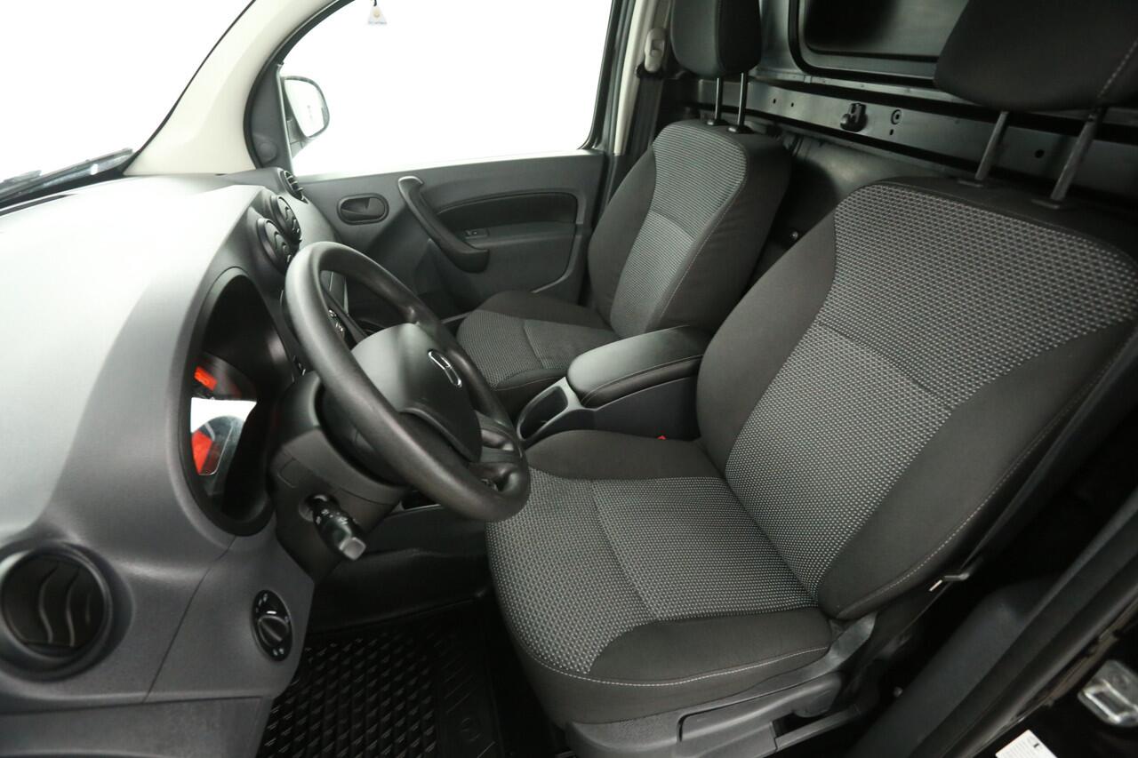 Mercedes-Benz CITAN 108 CDI | Euro6 | Airco | Trekhaak | Parkeersens. | Elektrpakket