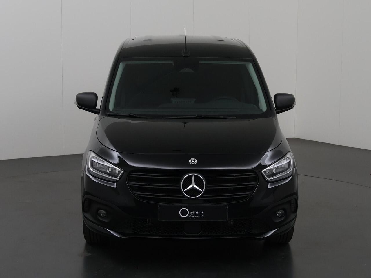 Mercedes-Benz CITAN 108 CDI L1 Pro | Trekhaak | Achteruitrijcamera | Airco | Parkeersensoren | Multifunctioneel stuurwiel | Apple carplay / Android auto