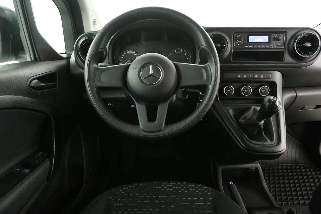 Mercedes-Benz CITAN 110 | 102PK | Airco | Parkeersens. | Schuifdeur | Elektrpakket