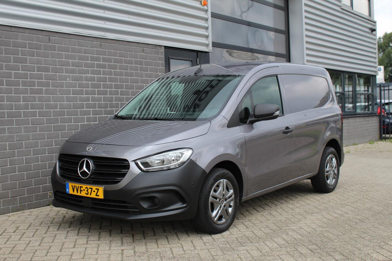 Mercedes-Benz CITAN 110 CDI L1 Pro / Carplay / PDC / N.A.P.