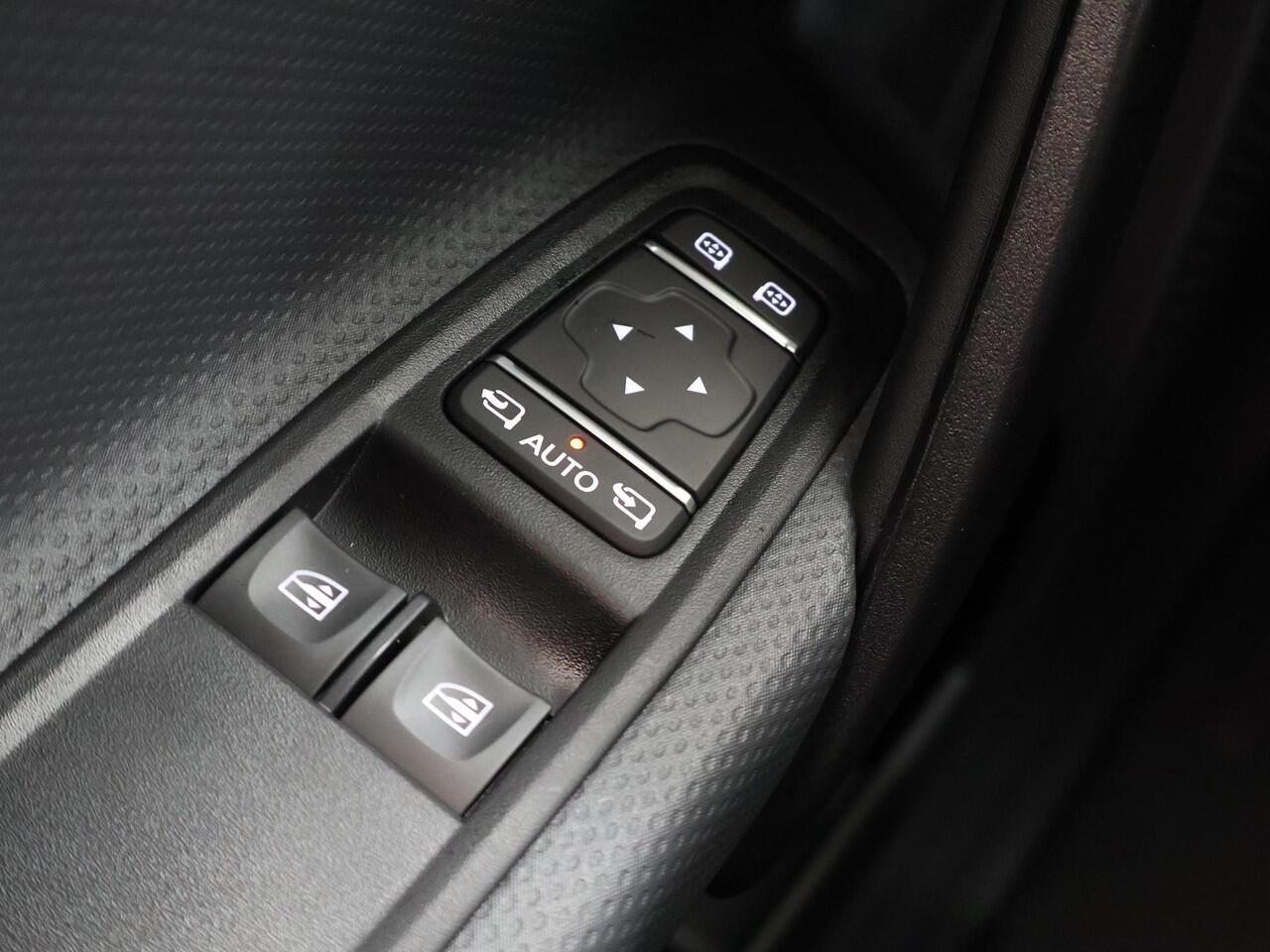 Mercedes-Benz CITAN 110 CDI L1 Select | Automaat | Airco | Multifunctioneel stuurwiel | Dodehoekassistent | Achteruitrijcamera | All Seasons |