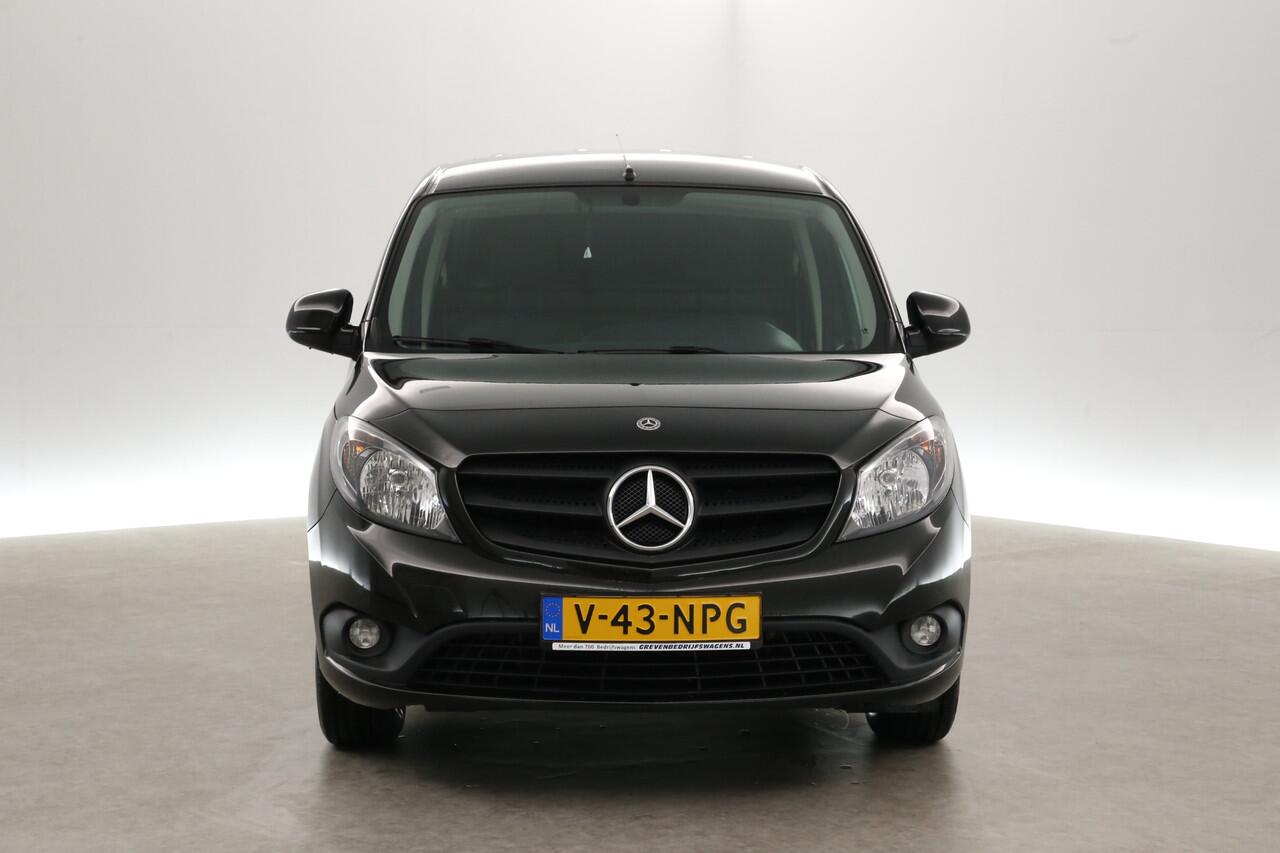 Mercedes-Benz CITAN 108 CDI | Euro6 | Airco | Trekhaak | Parkeersens. | Elektrpakket