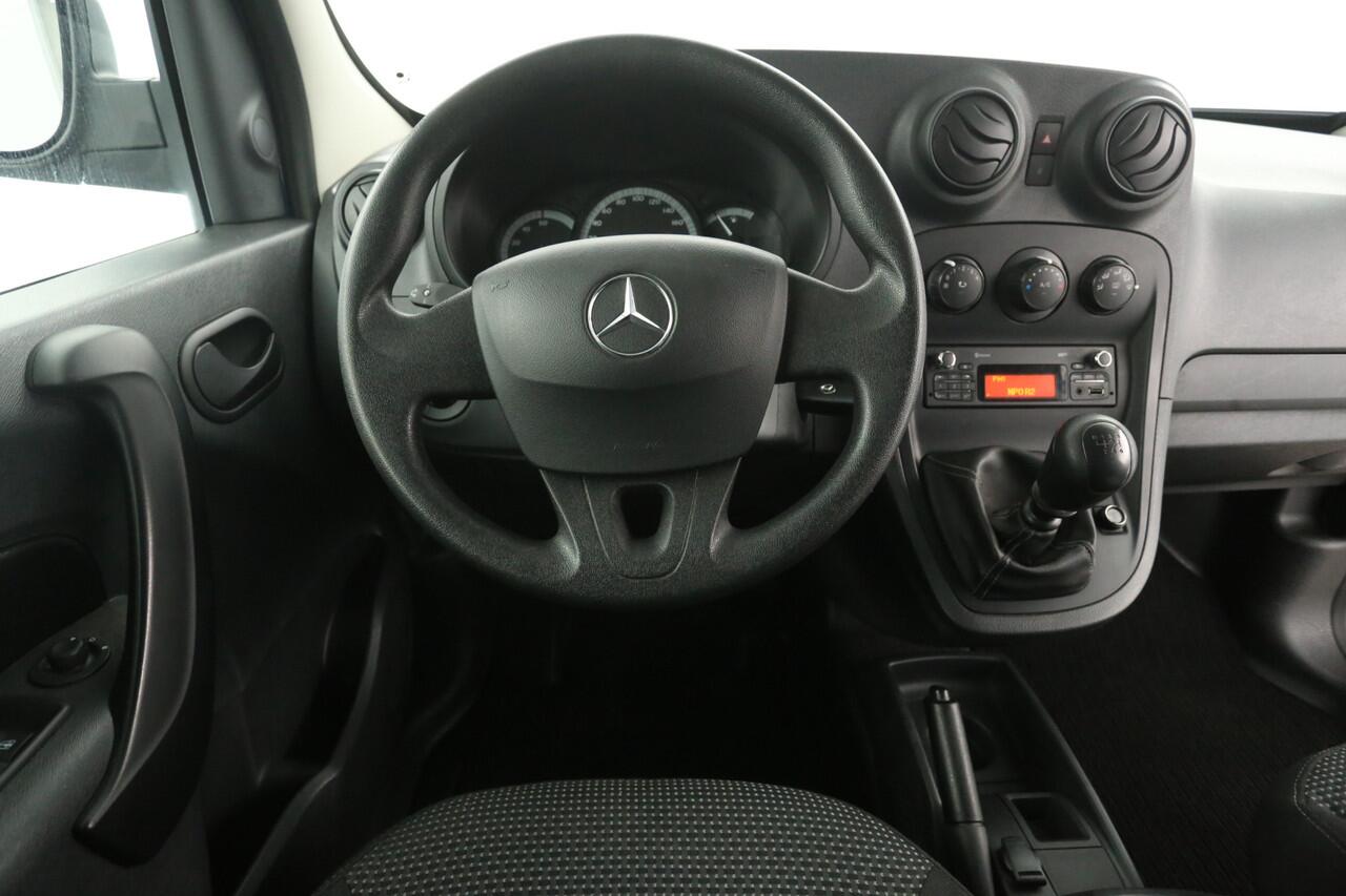 Mercedes-Benz CITAN 108 CDI | Euro6 | MARGE | BPM BETAALD | Airco | Cruise | Trekh. | Elektrpakket