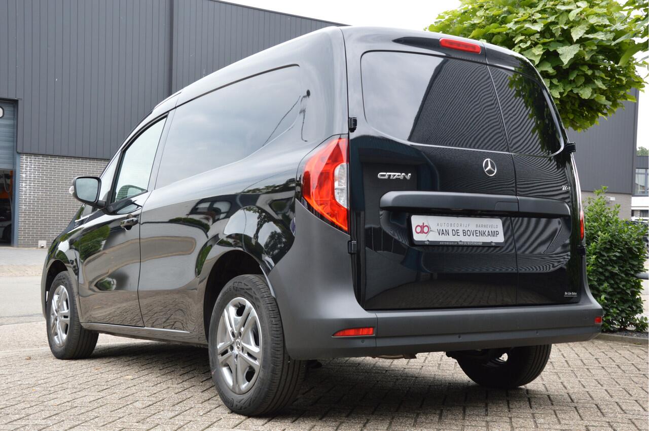Mercedes-Benz CITAN 113 L1 Pro NAVI | CRUISE | PDC | DAB | CAMERA | ENZ | NETTE STAAT