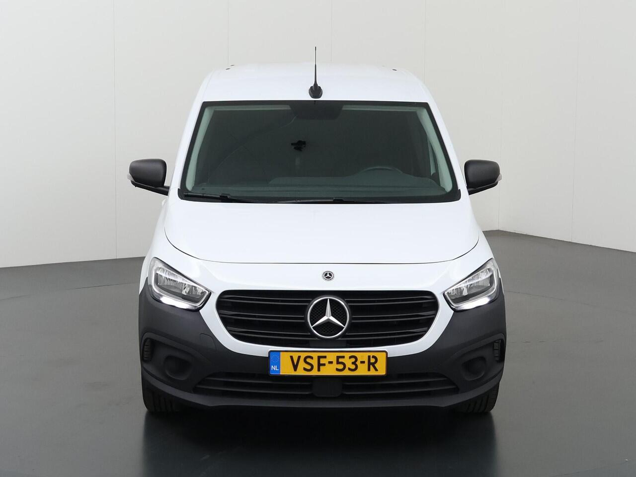 Mercedes-Benz CITAN 108 CDI L1 | Airco | Bluetooth | | Bluetooth | Airco | Elektrische Ramen |