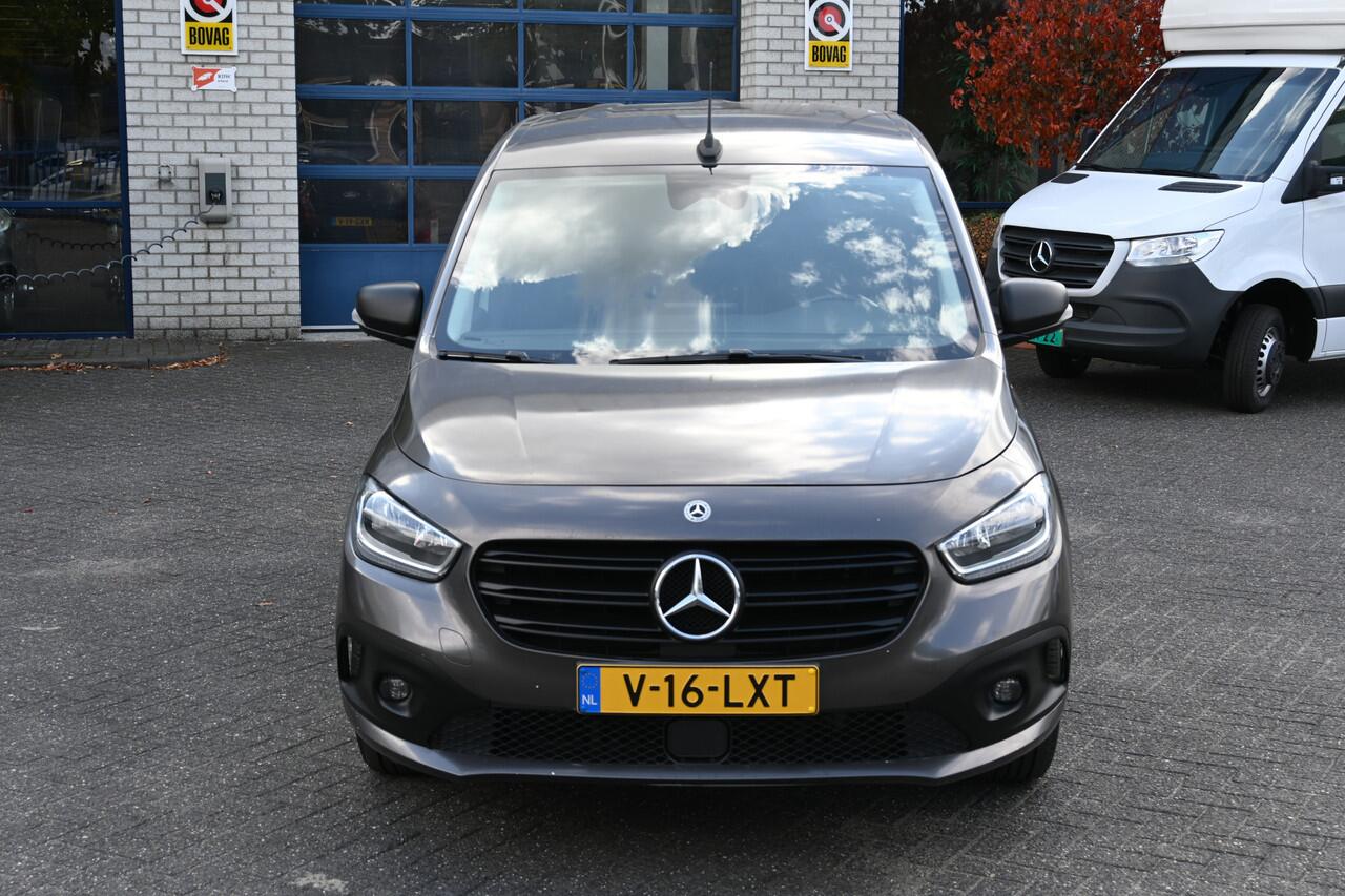 Mercedes-Benz CITAN 110 CDI L1 3 Zitplaatsen, Navigatie, Camera, Apple Carplay/Android Auto