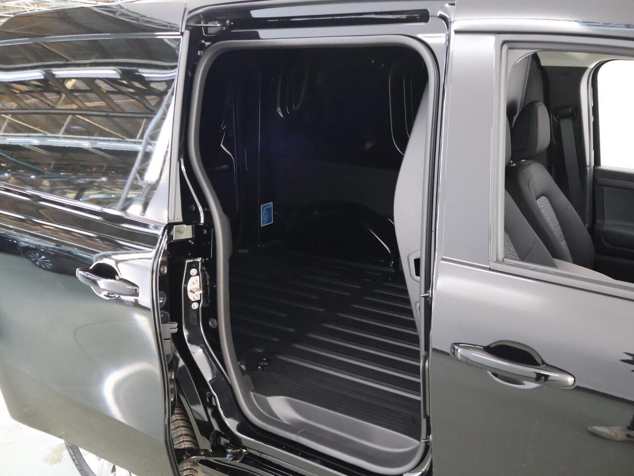 Mercedes-Benz CITAN 108 CDI L1 Pro | Airco | Achteruitrijcamera | Dodehoekassistent | Dynamisch Exterieurpakket | Multifunctioneel stuurwiel |