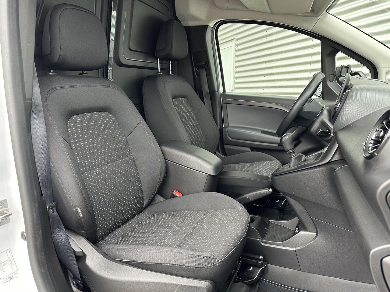 Mercedes-Benz CITAN 108 CDI L1 Pro-Edition Airco Apple Carplay