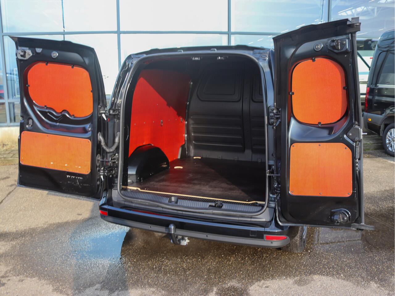 Mercedes-Benz CITAN 110 CDI L1 Pro | AIRCO/NAVI/CAMERA/CRUISE | Certified .