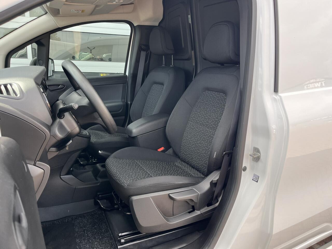 Mercedes-Benz CITAN 108 CDI L1 Euro 6