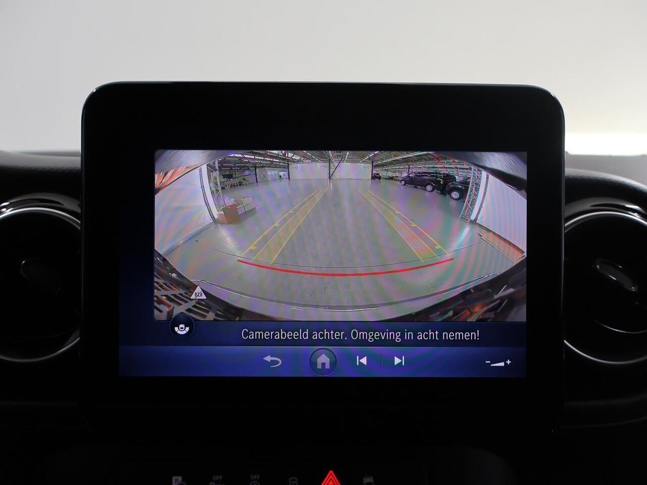 Mercedes-Benz CITAN 110 CDI L2 Pro | BPM VRIJ | Achteruitrijcamera | Cruise Control | Airco | All Season |