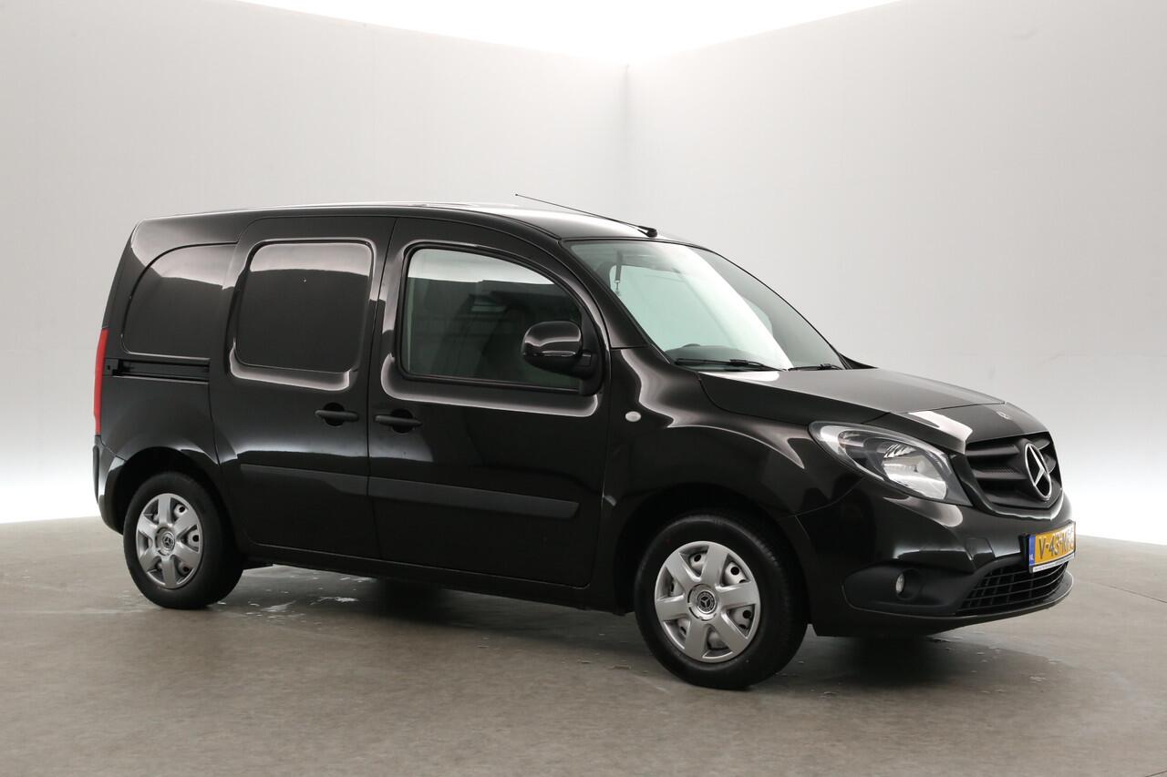 Mercedes-Benz CITAN 108 CDI | Euro6 | Airco | Trekhaak | Parkeersens. | Elektrpakket
