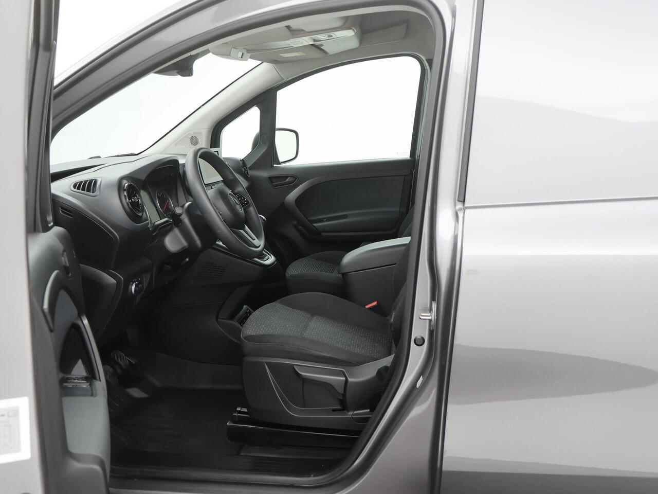 Mercedes-Benz CITAN 110 L1 Pro NAVI|APPLECARPLAY|CAMERA|CRUISE|PDC|AIRCO