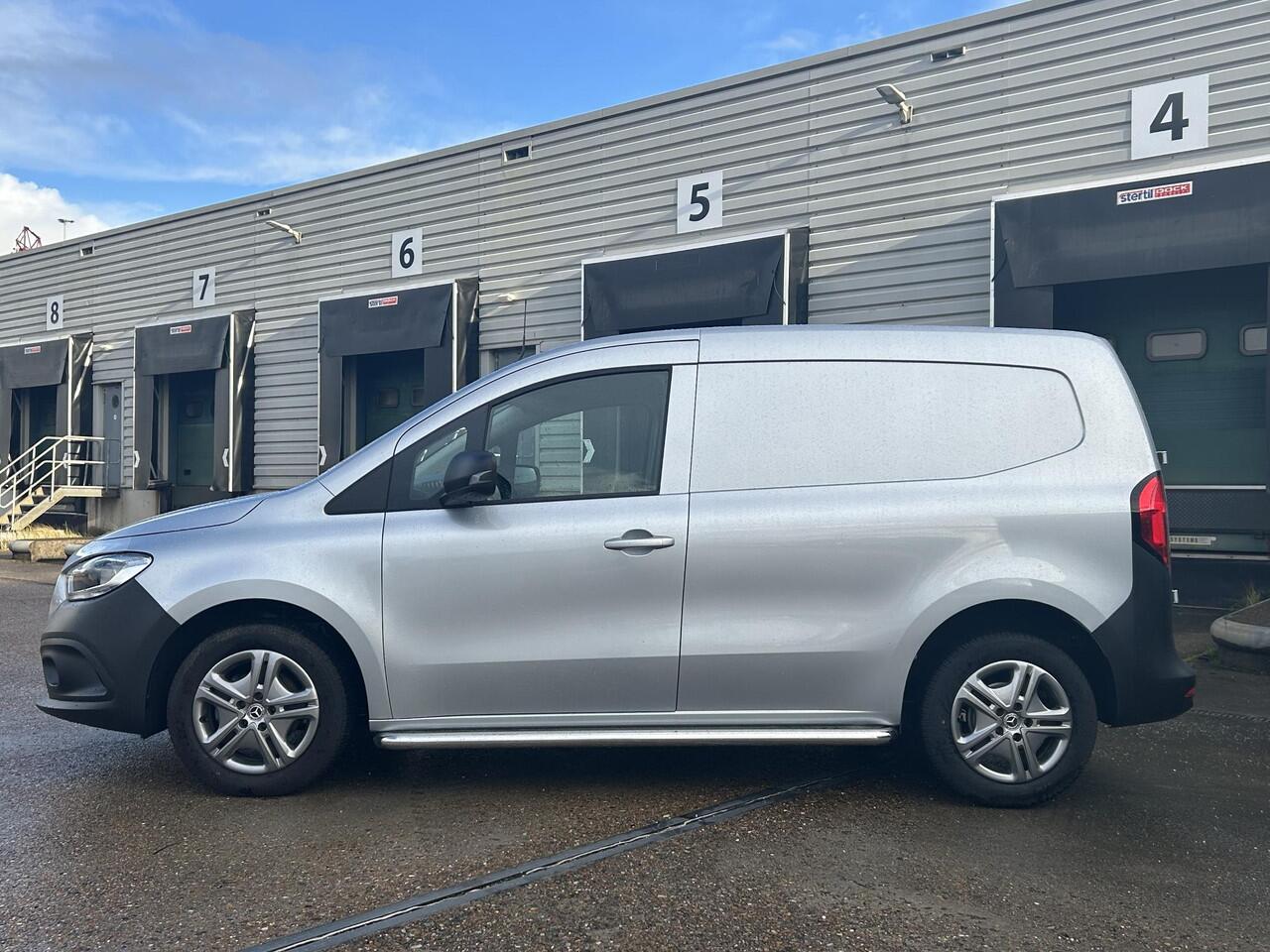 Mercedes-Benz CITAN 108 CDI L1 Pro | Navigatie | Cruise Control | Hill Hold | Airco