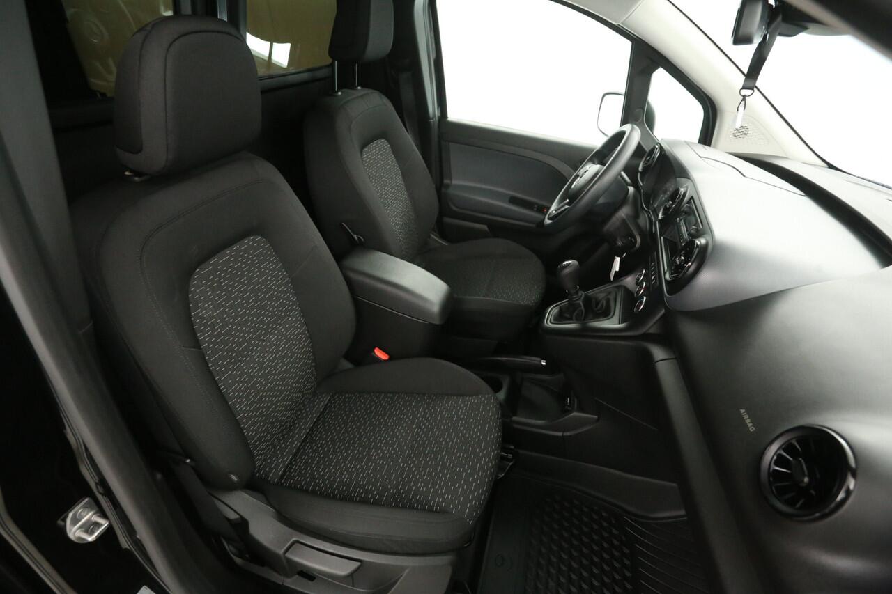 Mercedes-Benz CITAN 108 CDI | Airco | Camera | Parkeersens. | Elektrpakket