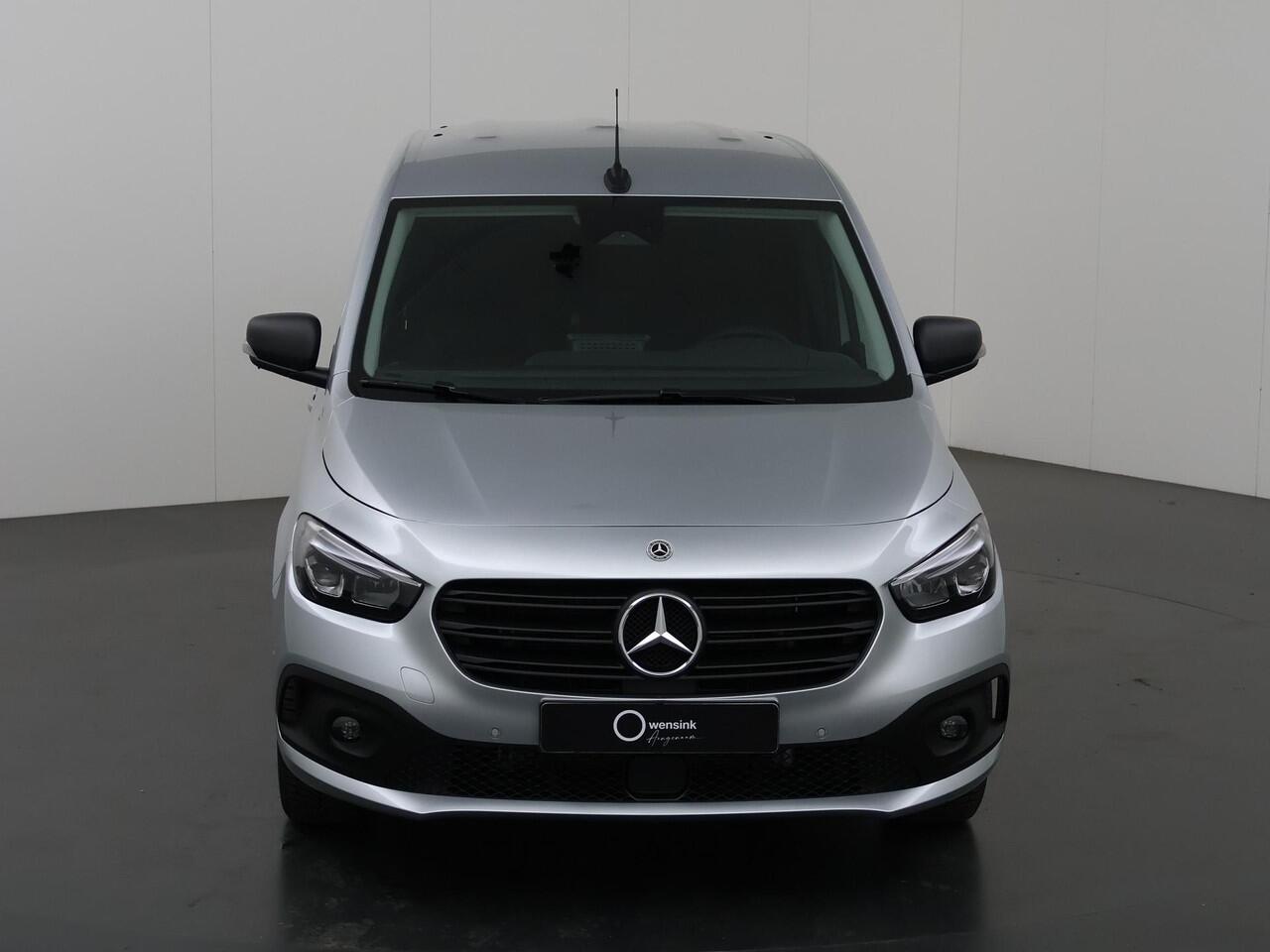 Mercedes-Benz CITAN 112 CDI L2 Select | Automaat | Achteruitrijcamera | Airco | Cruise Control | All Season | LED Koplampen |