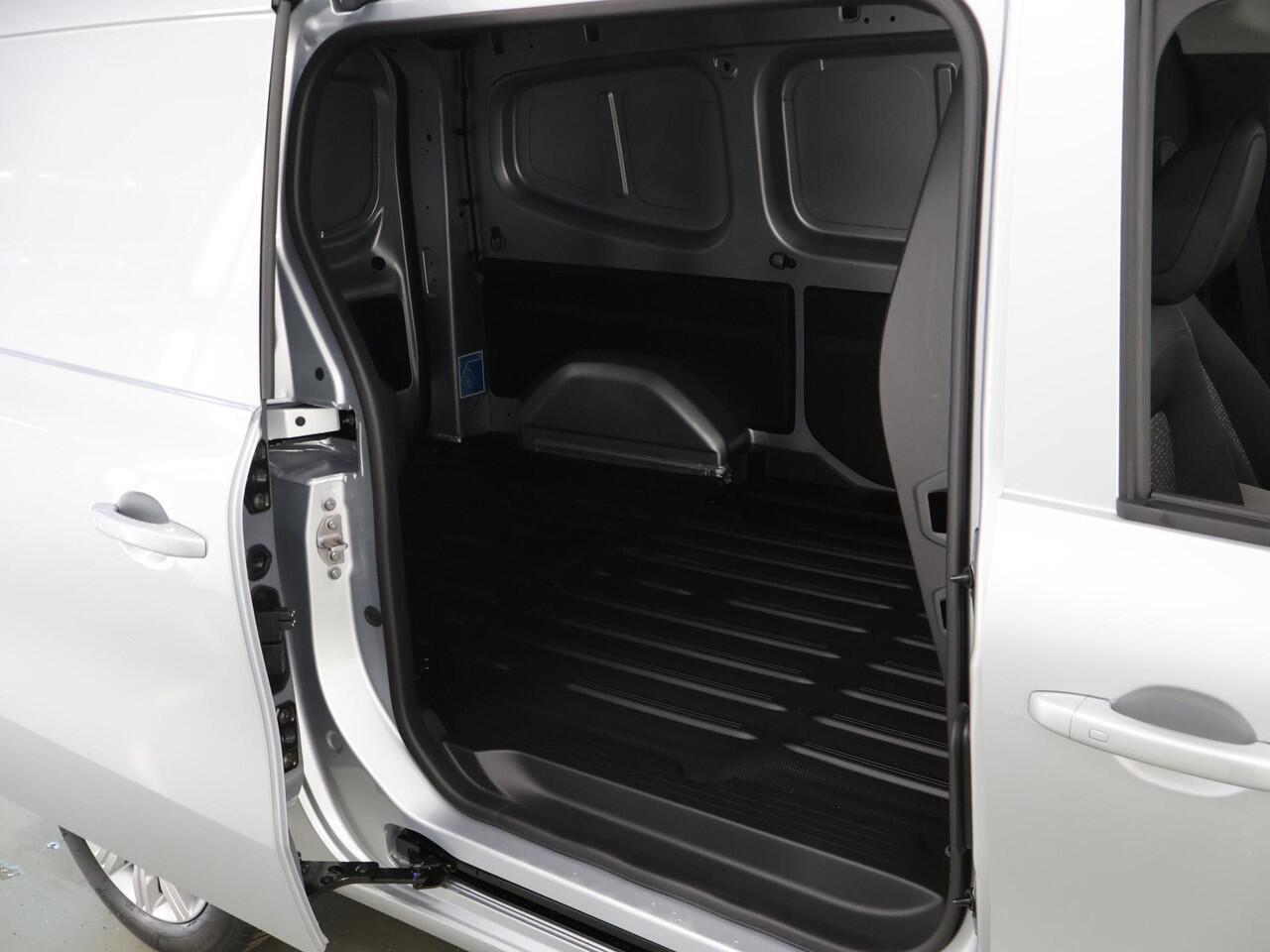 Mercedes-Benz CITAN 112 CDI L2 Select | Automaat | Achteruitrijcamera | Airco | Cruise Control | All Season | LED Koplampen |