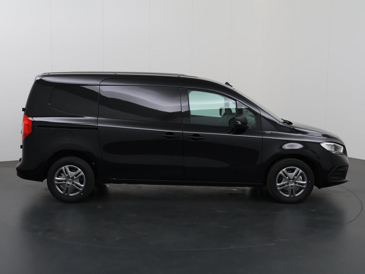 Mercedes-Benz CITAN 112 CDI L2 Pro Automaat Mercedes-Benz Citan 112 CDI L2 Pro NAVI | CARPLAY | CAMERA