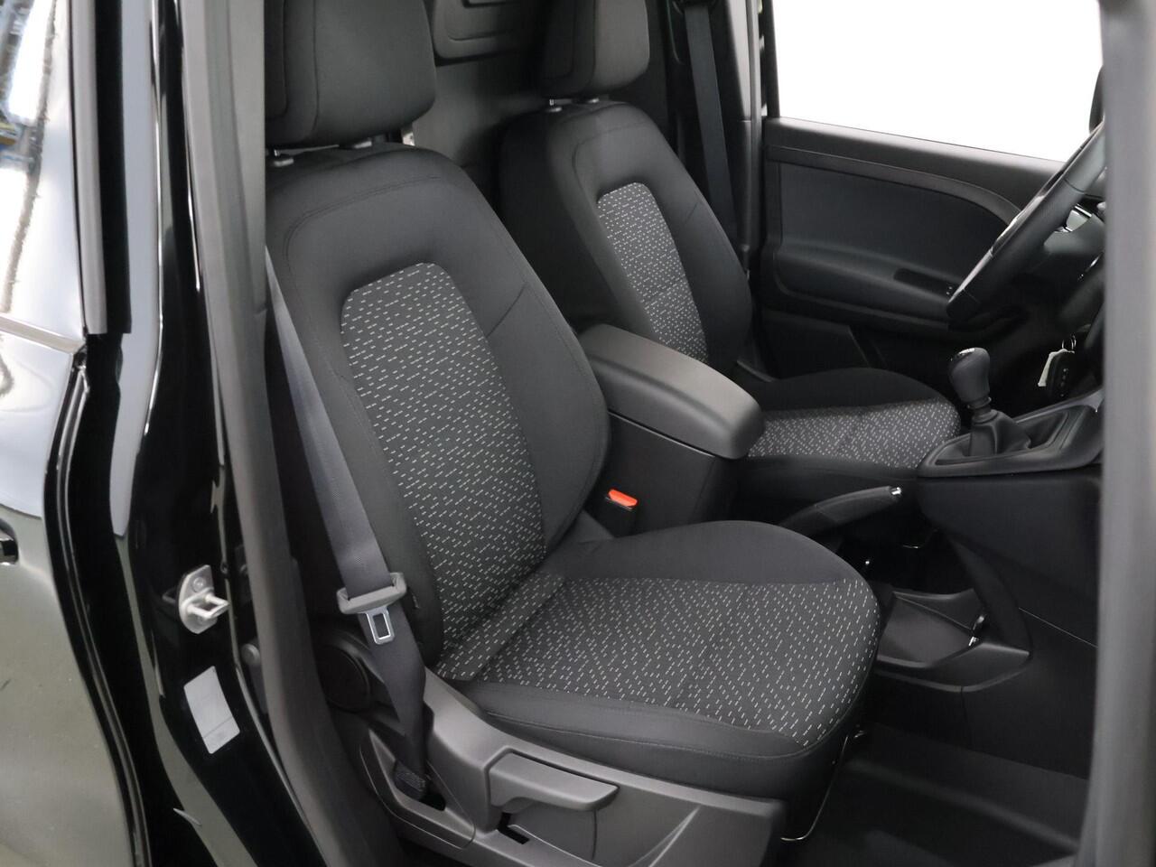 Mercedes-Benz CITAN 108 CDI L1 Pro | Airco | Achteruitrijcamera | Dodehoekassistent | Dynamisch Exterieurpakket | Multifunctioneel stuurwiel |