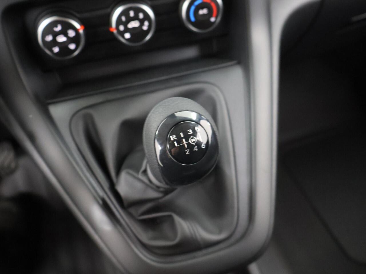 Mercedes-Benz CITAN 108 CDI GB L1 | Camera | BPM VRIJ | Cruise control