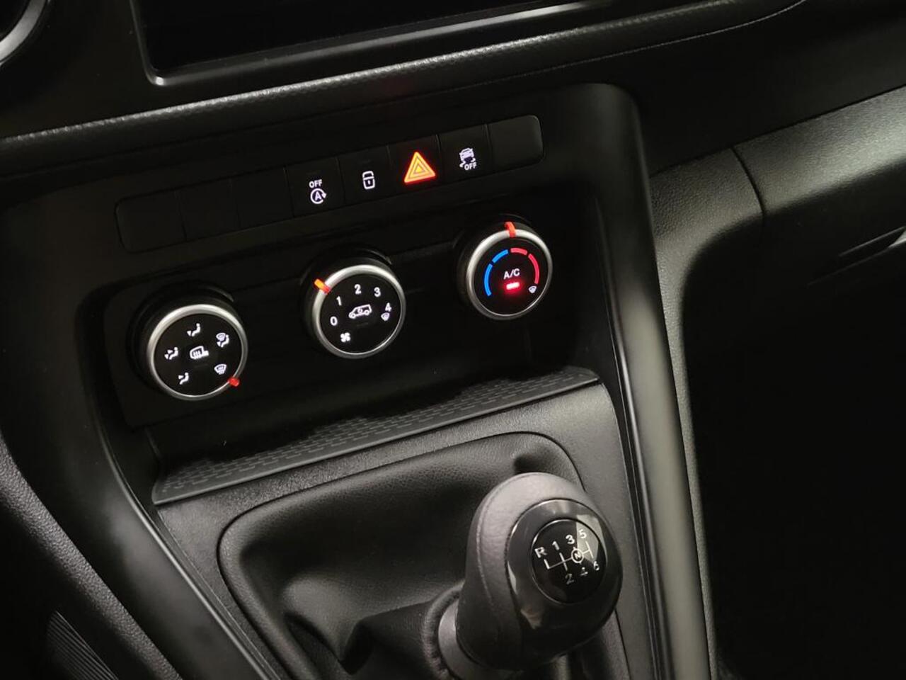 Mercedes-Benz CITAN 108CDI Euro 6!