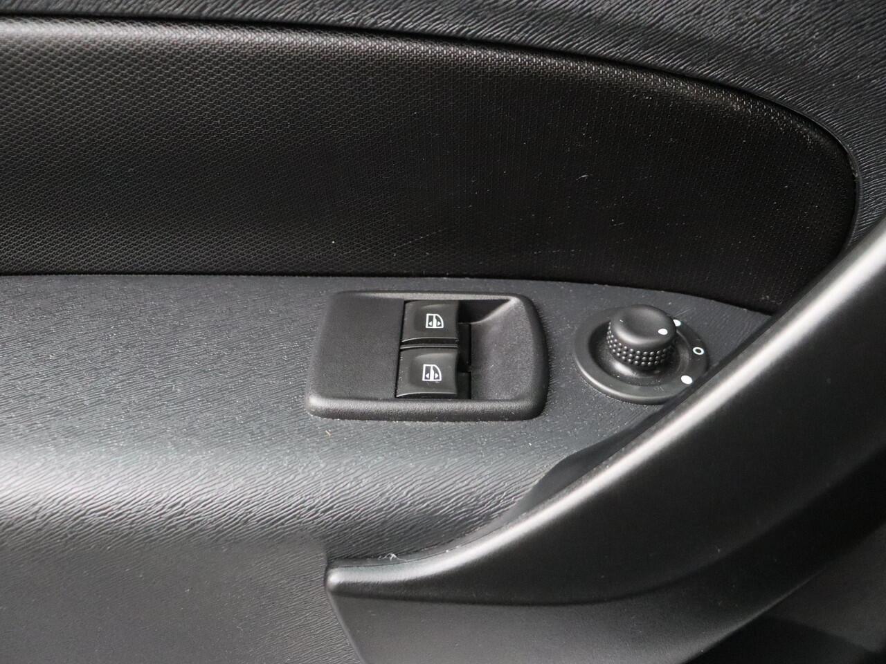 Mercedes-Benz CITAN 111CDI BlueEFFICIENCY | Airco | Cruise | Lichtmetalen velgen | Betimmering