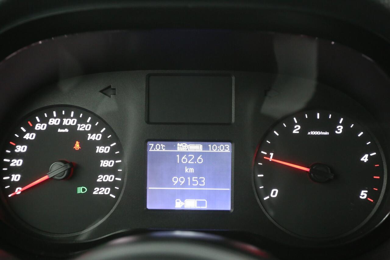 Mercedes-Benz CITAN 110 CDI | 95PK | Airco | Cruise | Carplay | Elektrpakket