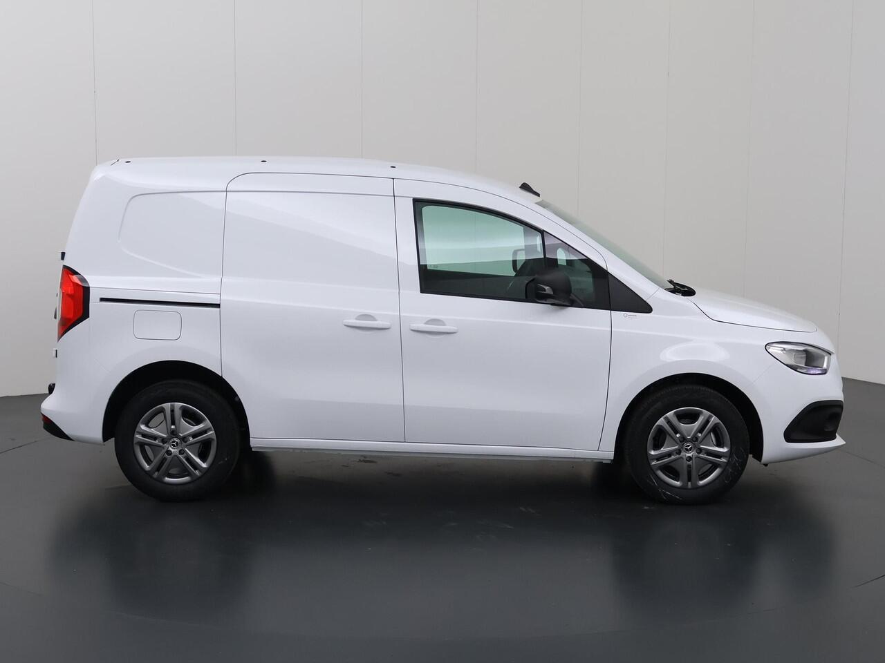 Mercedes-Benz CITAN 108 CDI L1 Pro | BPM VRIJ | Trekhaak | Achteruitrijcamera | Cruise Control | Airco | Multifunctioneel stuurwiel |