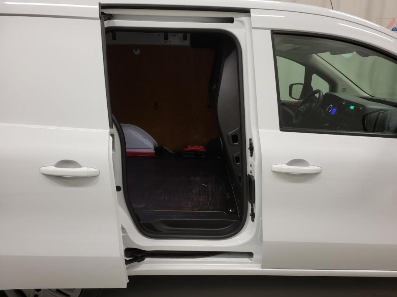 Mercedes-Benz CITAN 108CDI Euro 6!