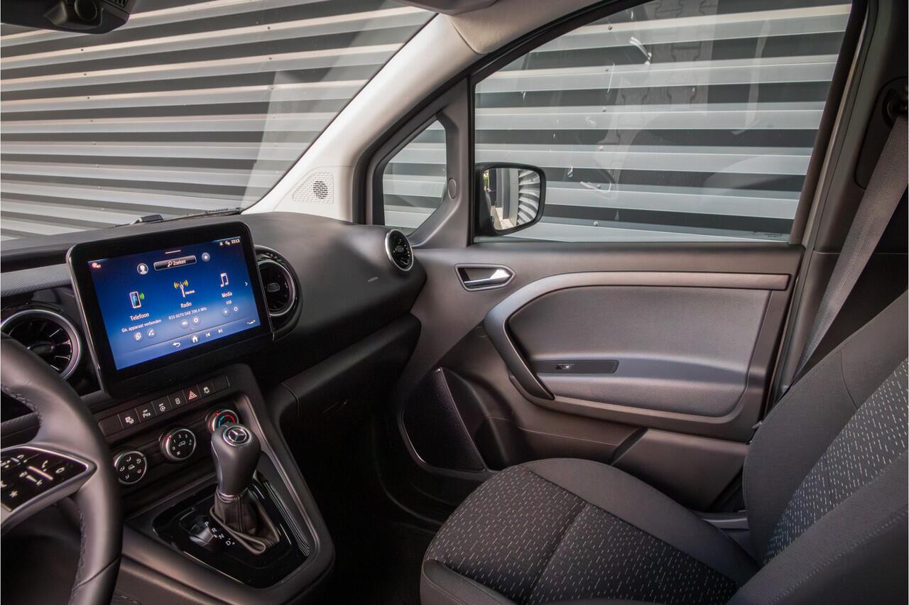 Mercedes-Benz CITAN 112 CDI L1 Select NIEUW - Led - Trekhaak