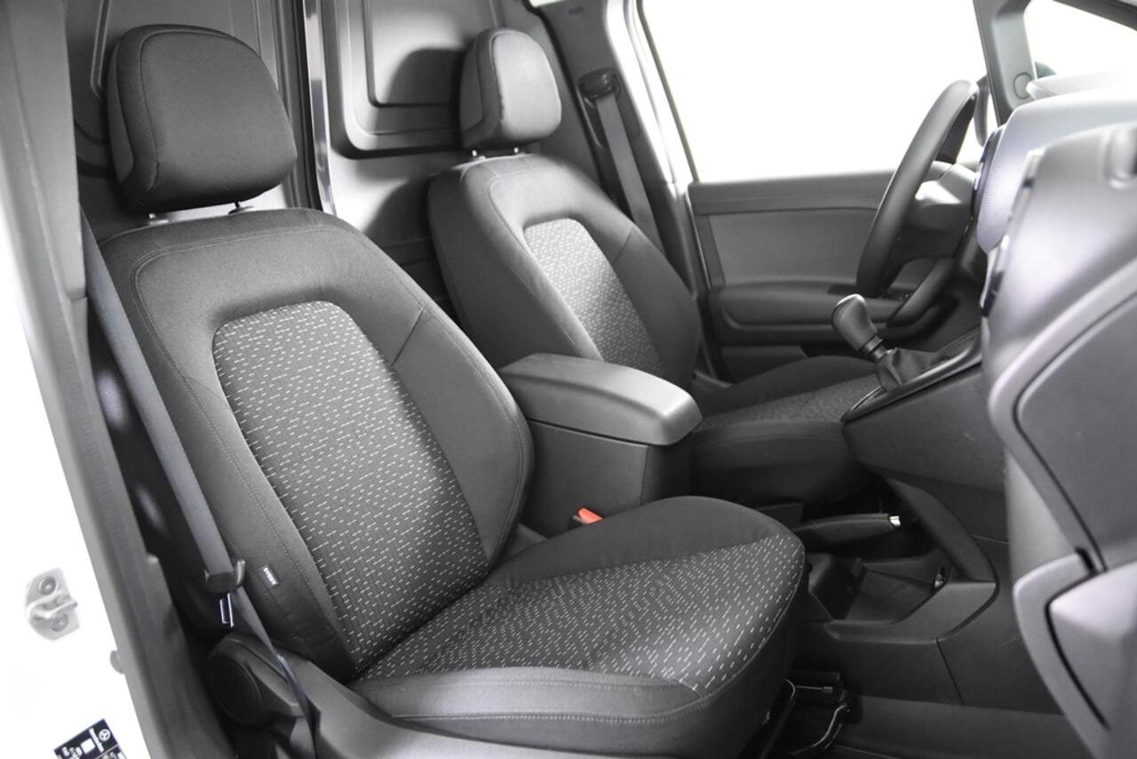 Mercedes-Benz CITAN 110 CDI *1ste Eigenaar*Airco*Park assist*