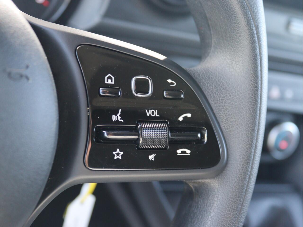 Mercedes-Benz CITAN 110 CDI L1 Pro | AIRCO/NAVI/CAMERA | Certified