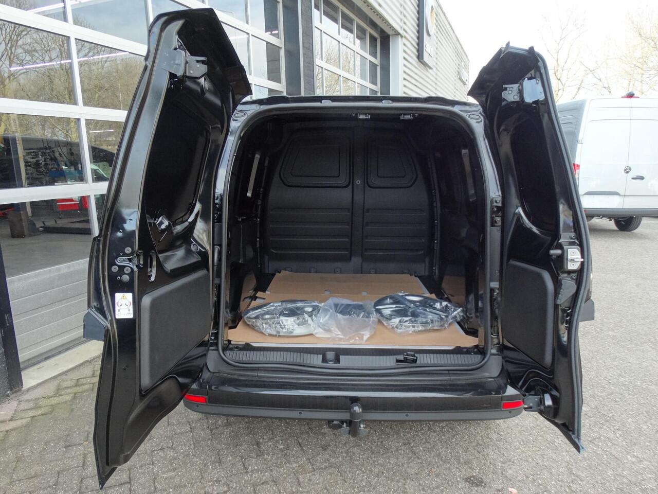Mercedes-Benz CITAN 108 CDI L1 Pro | Citan BPM-vrij kopen in 2025