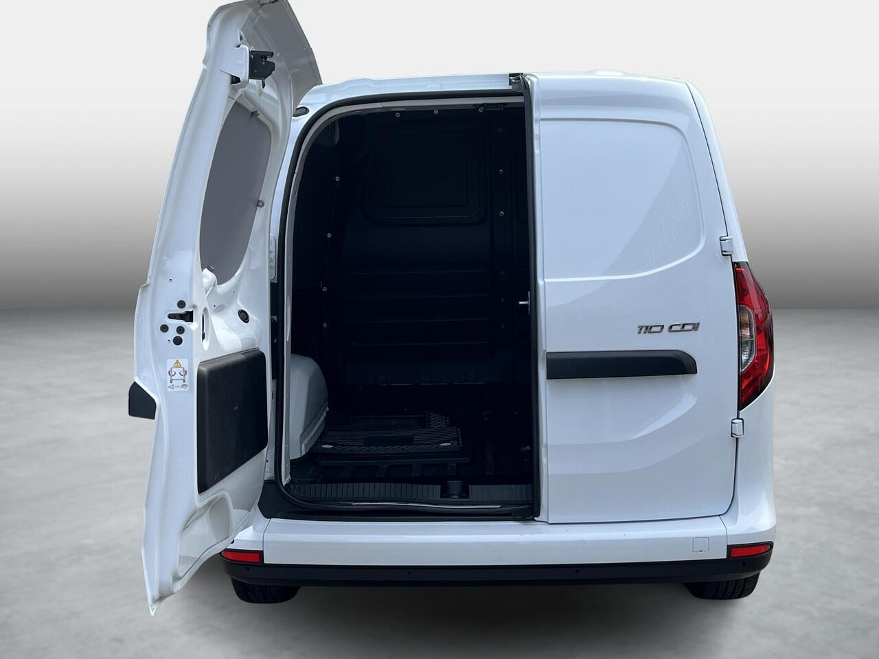 Mercedes-Benz CITAN 110 CDI L1 Pro