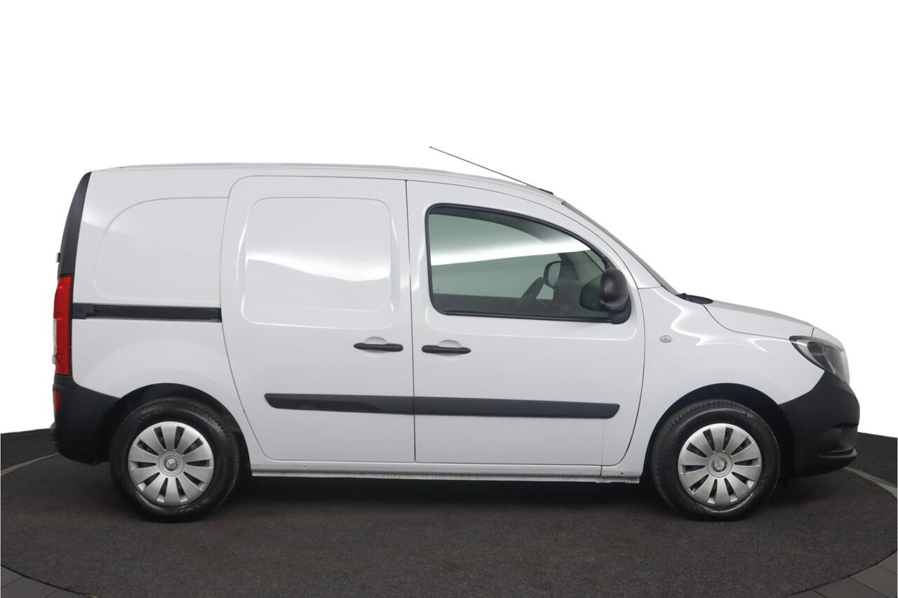 Mercedes-Benz CITAN 108 CDI BlueEFFICIENCY | Airco | Cruise | PDC |