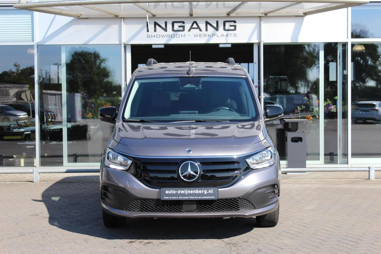 Mercedes-Benz CITAN 