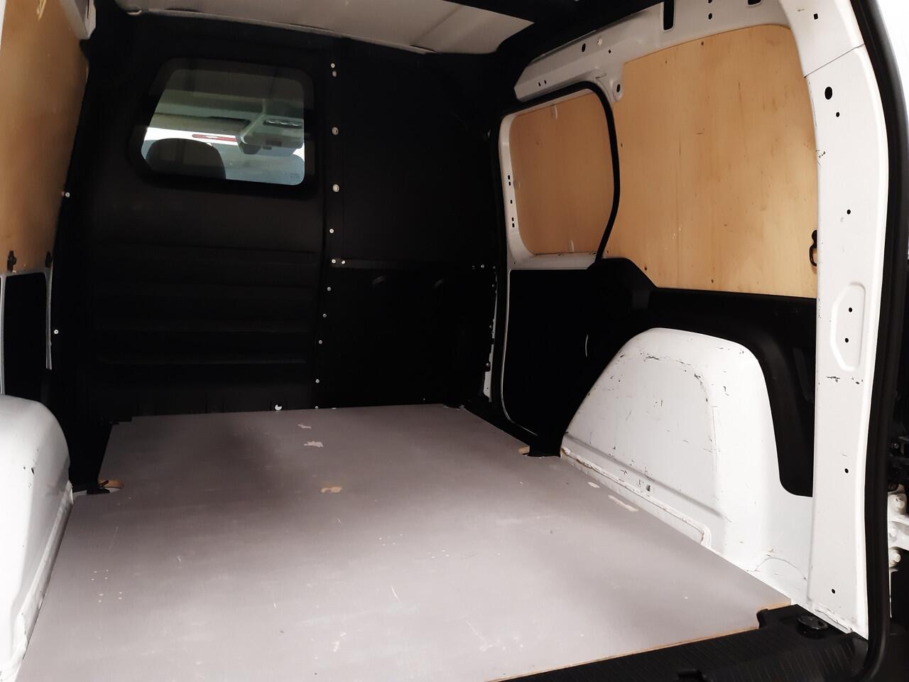 Mercedes-Benz CITAN 112 CDI MBux Airco Achteruitrijcamera Cruisecontrol