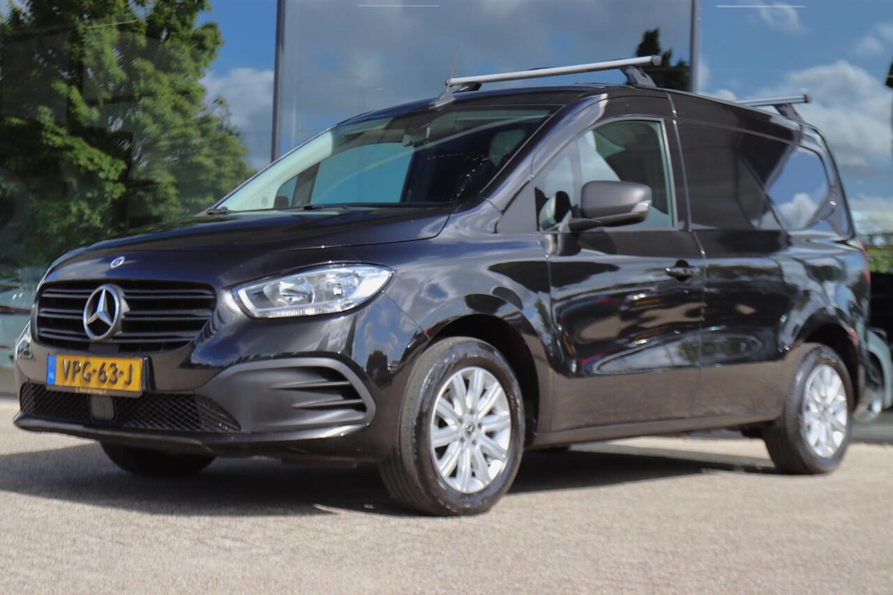 Mercedes-Benz CITAN 110 CDI L1 PRO | CARPLAY | NAVI | DAB | CRUISE | PDC | LMV